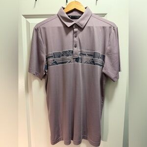 Travis Mathew Polo, Men’s M - NEW